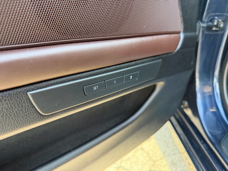 BMW 5-Series 535i xDrive 2015