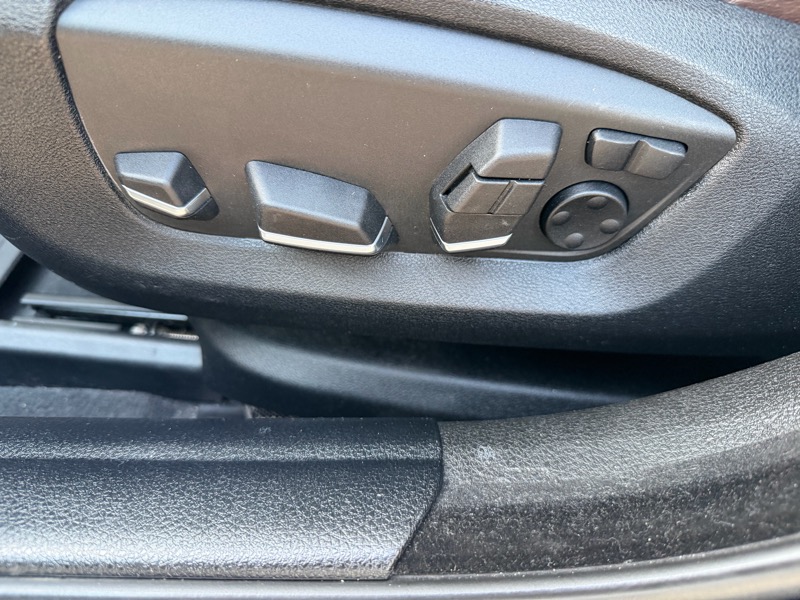 BMW 5-Series 535i xDrive 2015