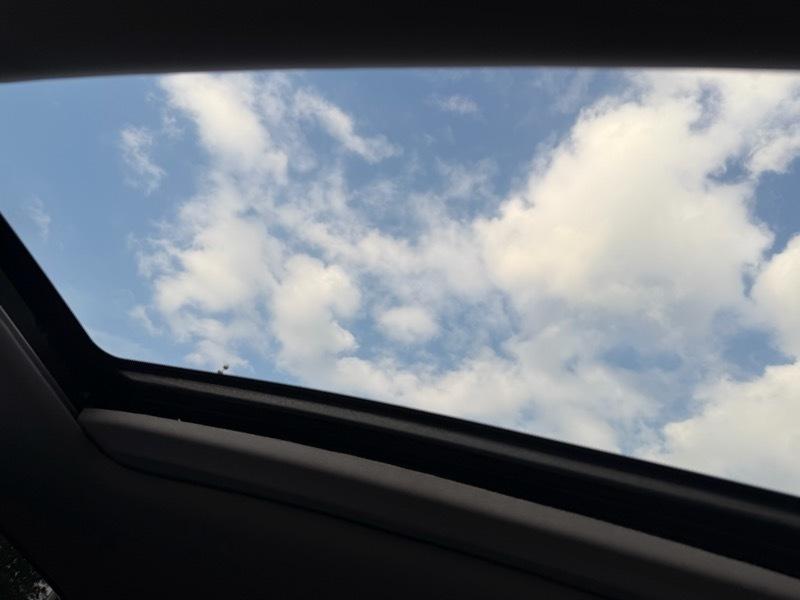 Honda Accord EX-L Sedan CVT 2016