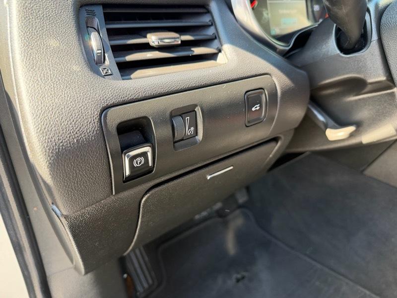 Chevrolet Impala LT 2017