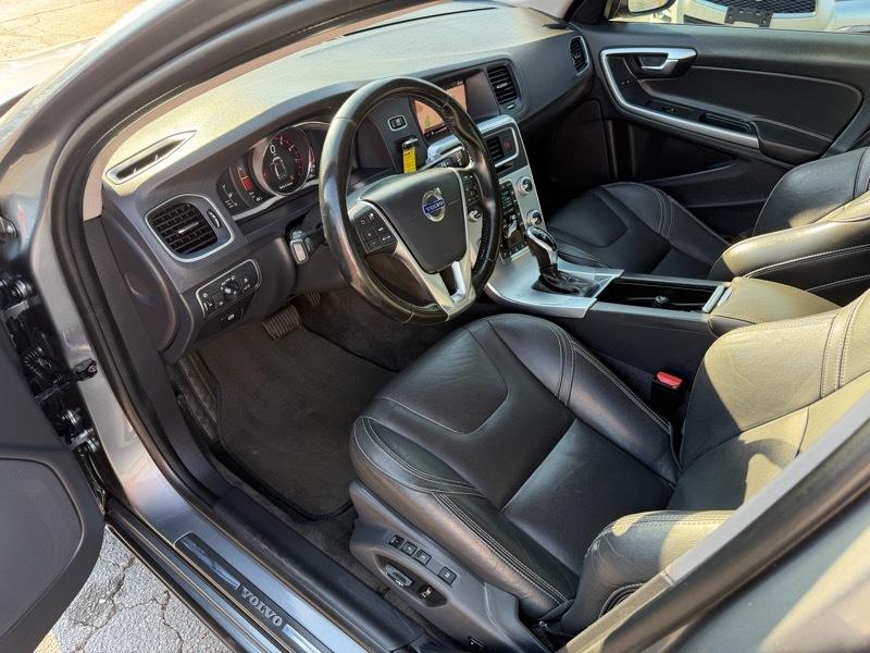 Volvo S60 T5 Dynamic 2018