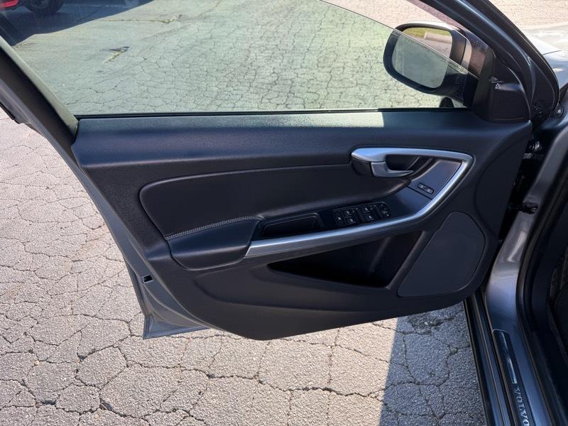 Volvo S60 T5 Dynamic 2018