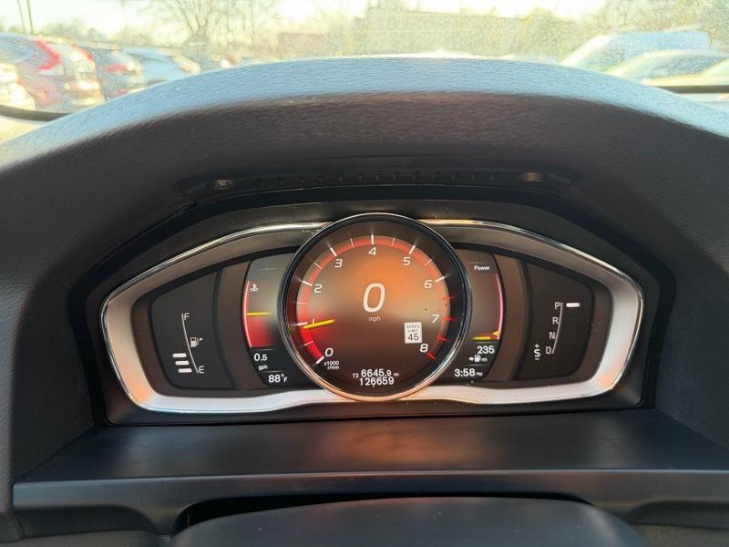 Volvo S60 T5 Dynamic 2018