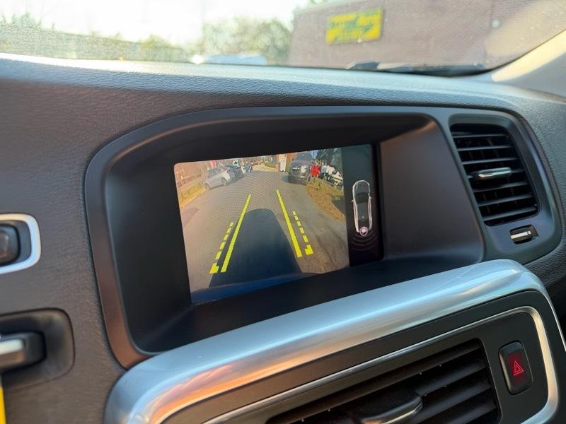 Volvo S60 T5 Dynamic 2018