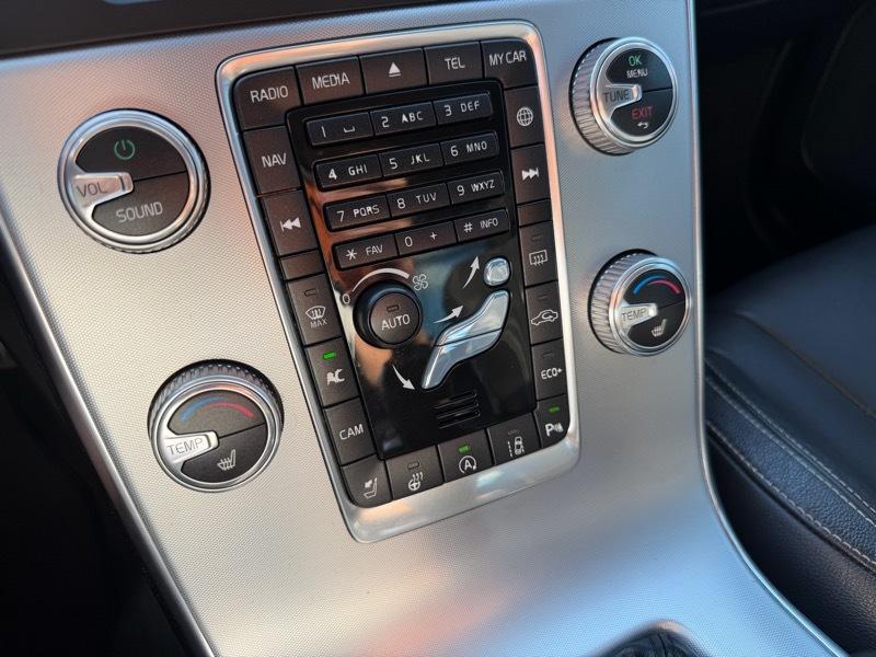 Volvo S60 T5 Dynamic 2018