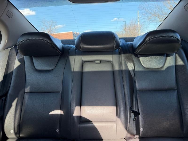 Volvo S60 T5 Dynamic 2018