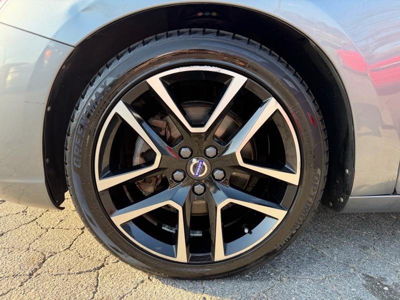 Volvo S60 T5 Dynamic 2018