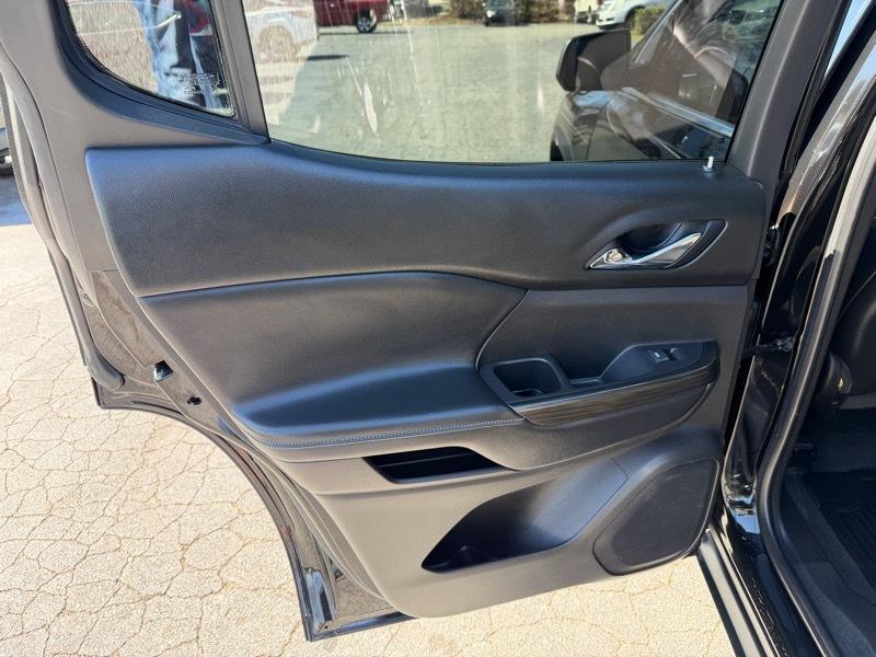 GMC Acadia SLT-1 FWD 2018