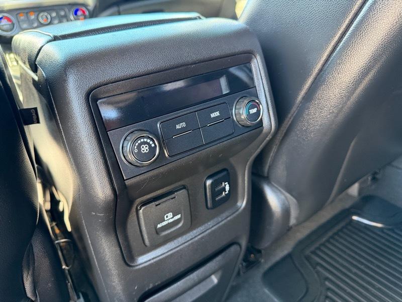 GMC Acadia SLT-1 FWD 2018