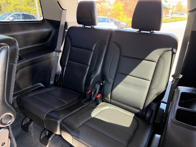 GMC Acadia SLT-1 FWD 2018