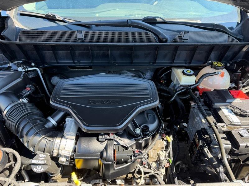 GMC Acadia SLT-1 FWD 2018