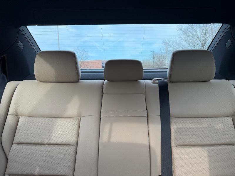 Mercedes-Benz E-Class E350 Sedan 2011