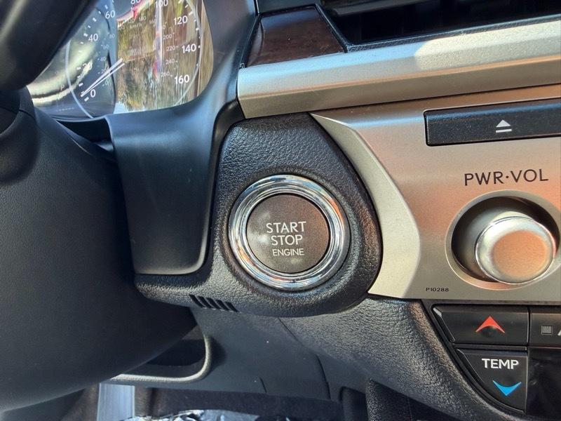 Lexus ES 350 Sedan 2013