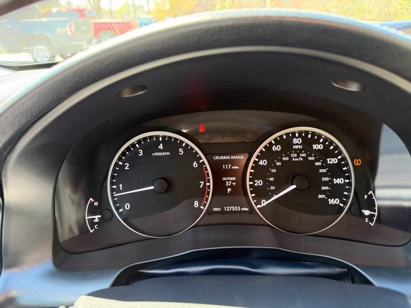 Lexus ES 350 Sedan 2013