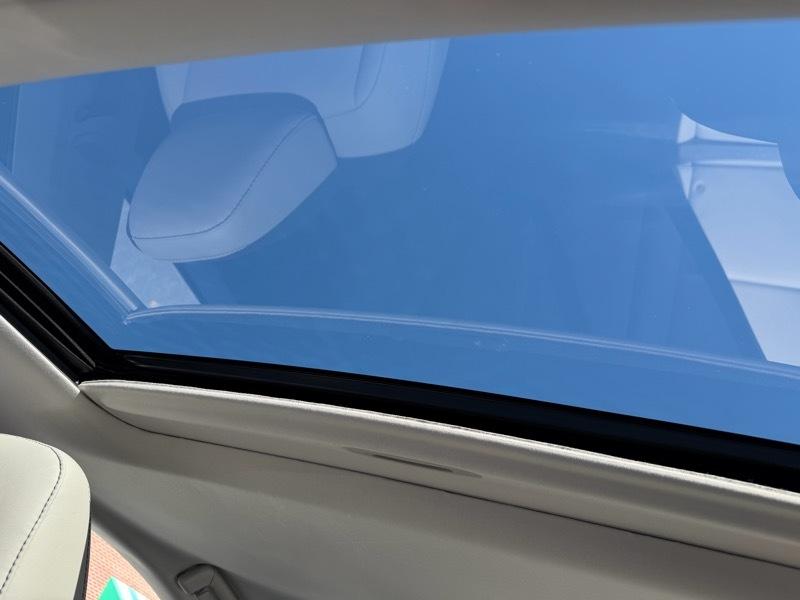 Lexus ES 350 Sedan 2013