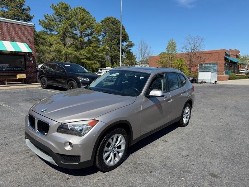 BMW X1 xDrive28i 2014