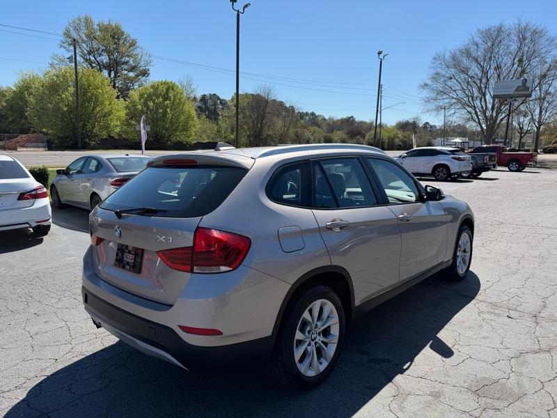 BMW X1 xDrive28i 2014