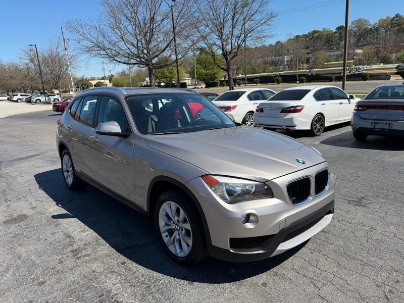 BMW X1 xDrive28i 2014