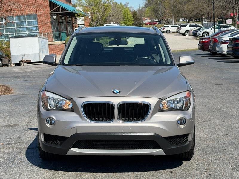 BMW X1 xDrive28i 2014