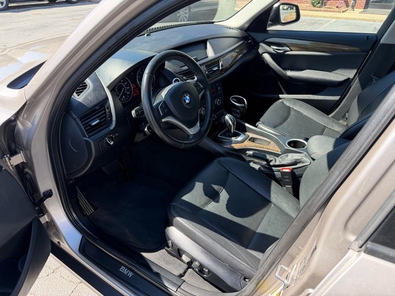 BMW X1 xDrive28i 2014