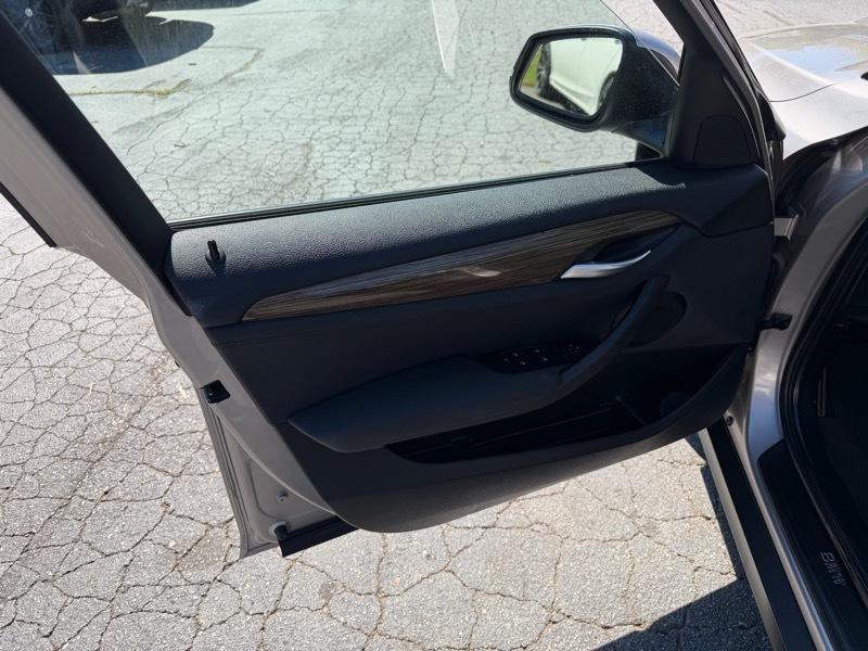 BMW X1 xDrive28i 2014