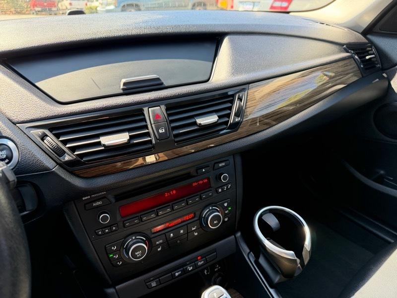 BMW X1 xDrive28i 2014