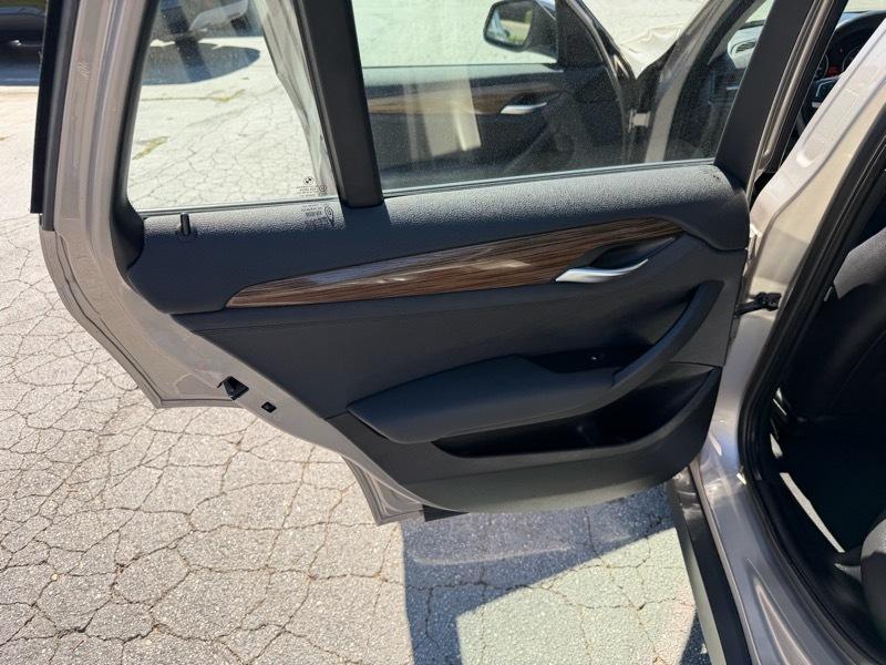 BMW X1 xDrive28i 2014