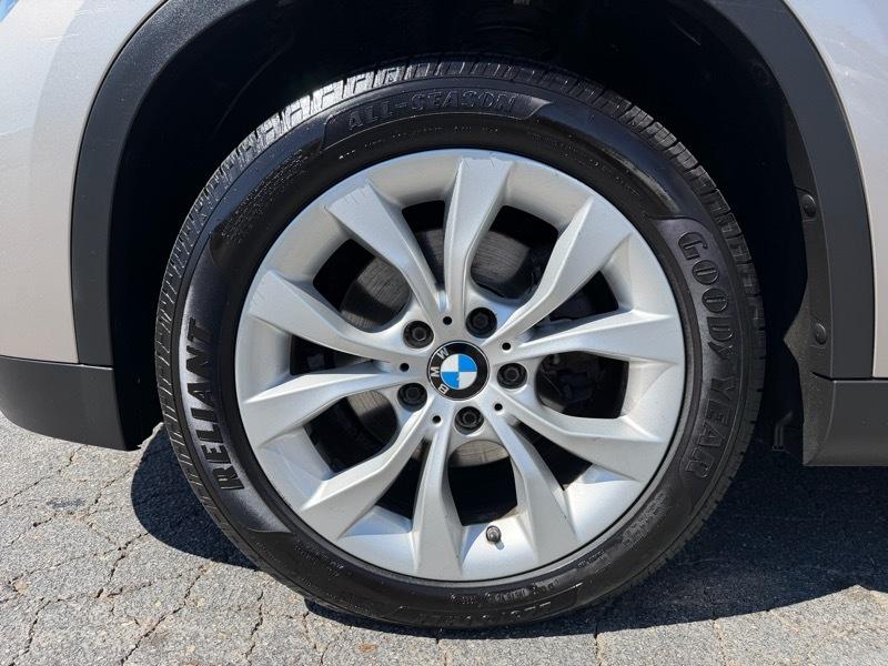 BMW X1 xDrive28i 2014