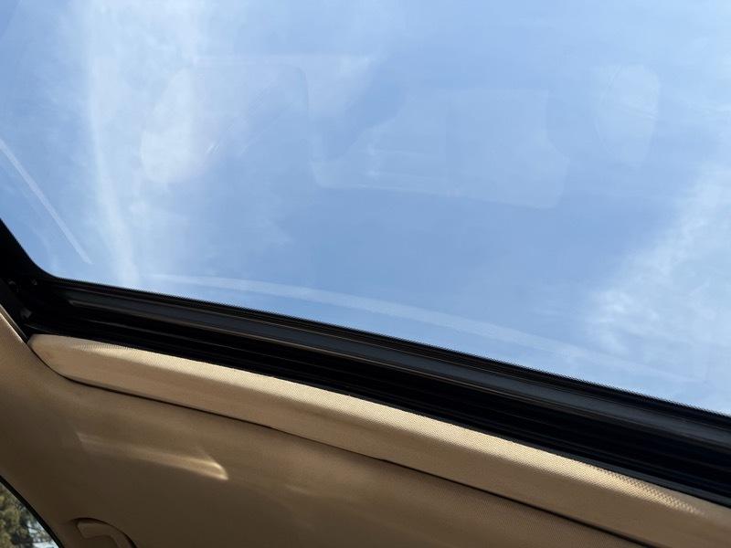 Honda Accord EX-L Sedan CVT w/ Honda Sensing 2017