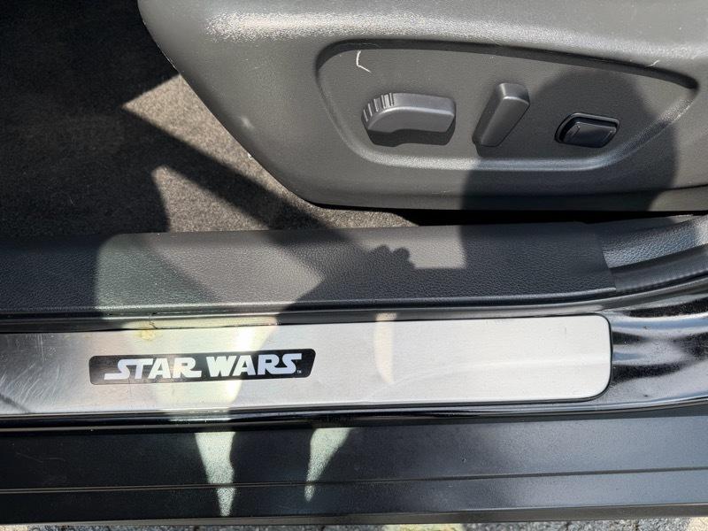 Nissan Rogue SV AWD 2017