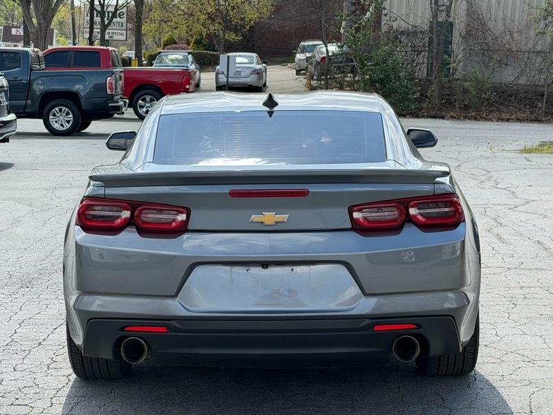 Chevrolet Camaro 1LT 2019