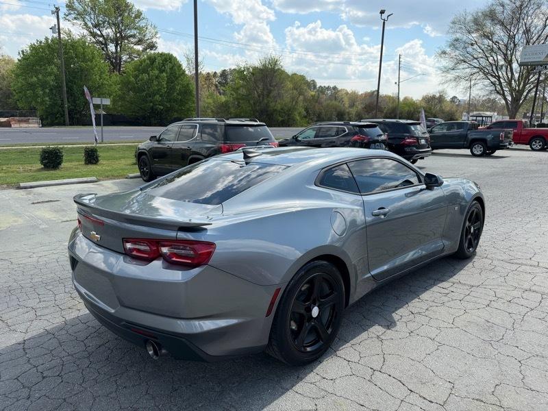 Chevrolet Camaro 1LT 2019