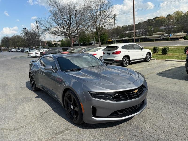 Chevrolet Camaro 1LT 2019