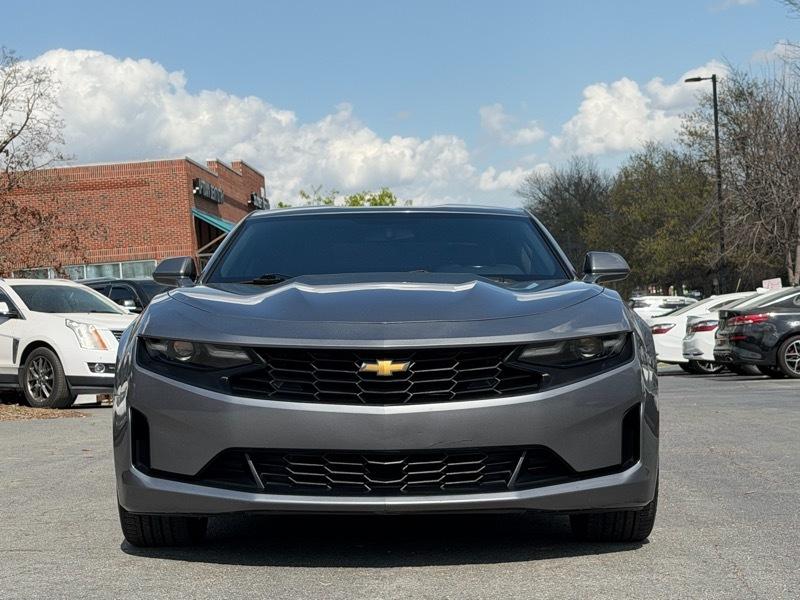Chevrolet Camaro 1LT 2019