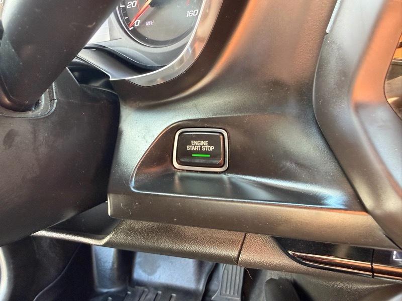 Chevrolet Camaro 1LT 2019