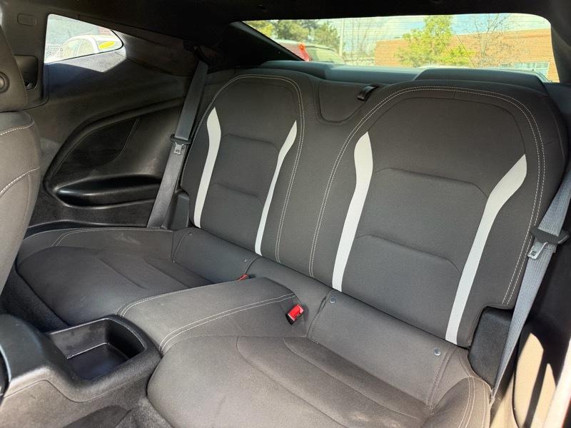 Chevrolet Camaro 1LT 2019