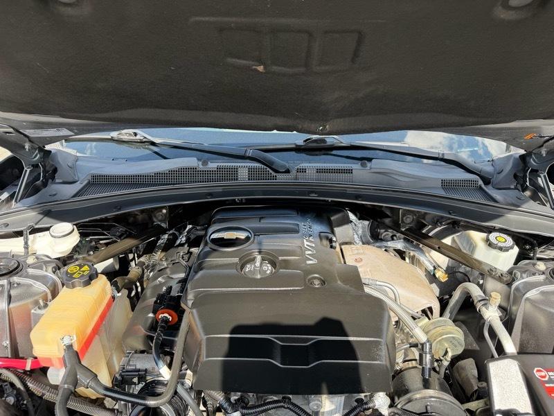 Chevrolet Camaro 1LT 2019