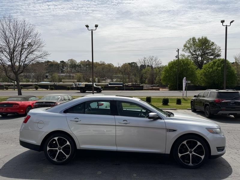 Ford Taurus SEL AWD 2014