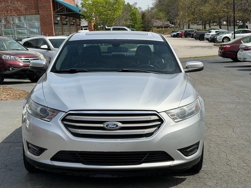 Ford Taurus SEL AWD 2014