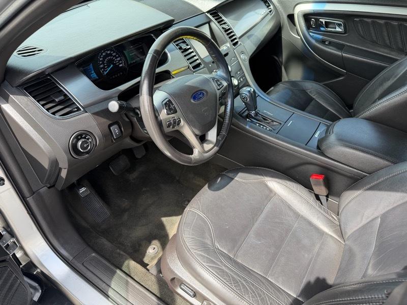 Ford Taurus SEL AWD 2014