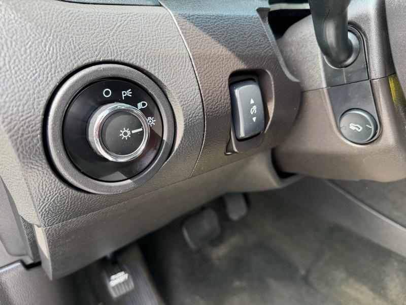 Ford Taurus SEL AWD 2014