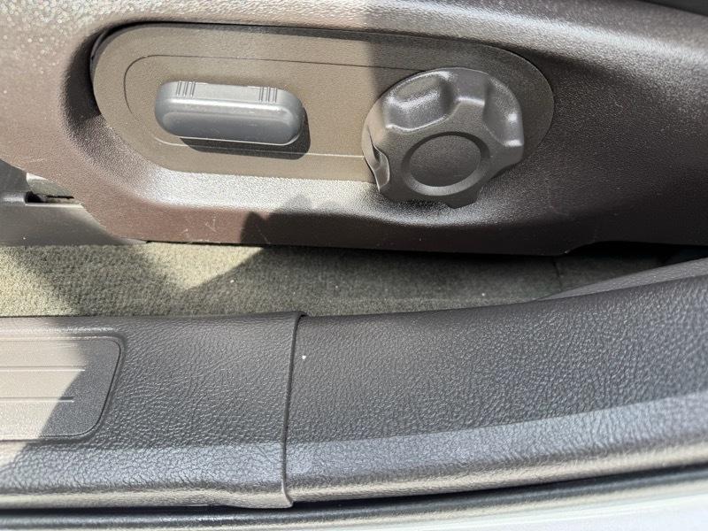 Ford Taurus SEL AWD 2014