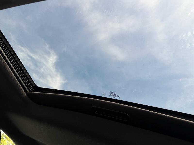 Ford Taurus SEL AWD 2014