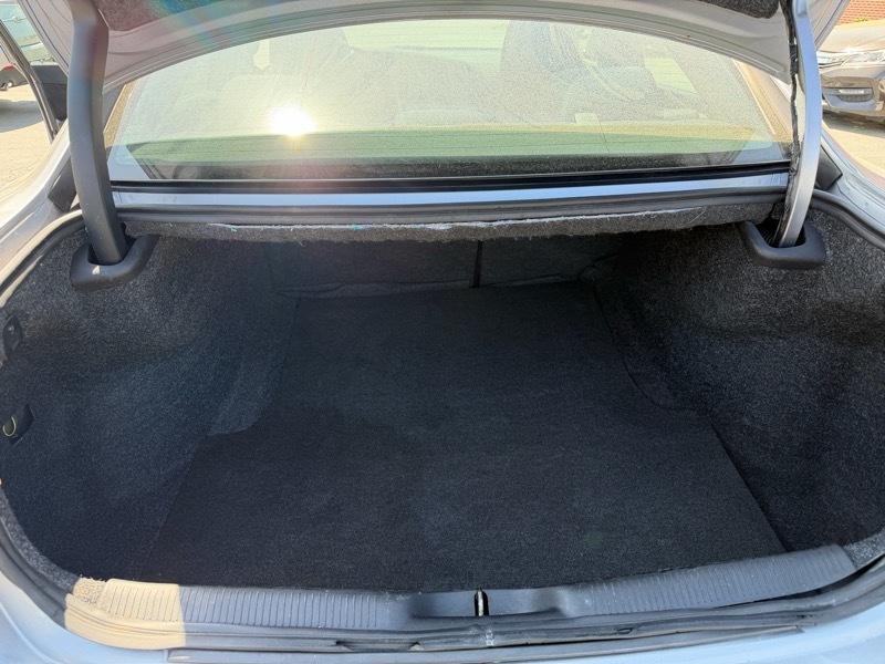 Dodge Charger SXT Plus 2018