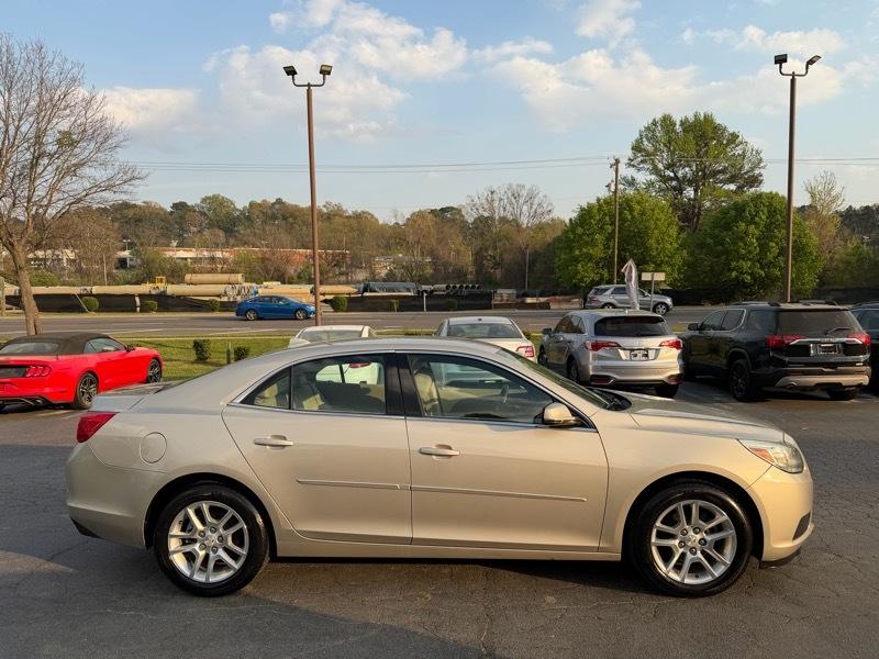Chevrolet Malibu 1LT 2013