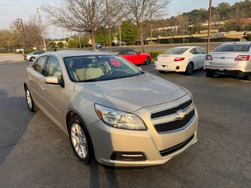 Chevrolet Malibu 1LT 2013