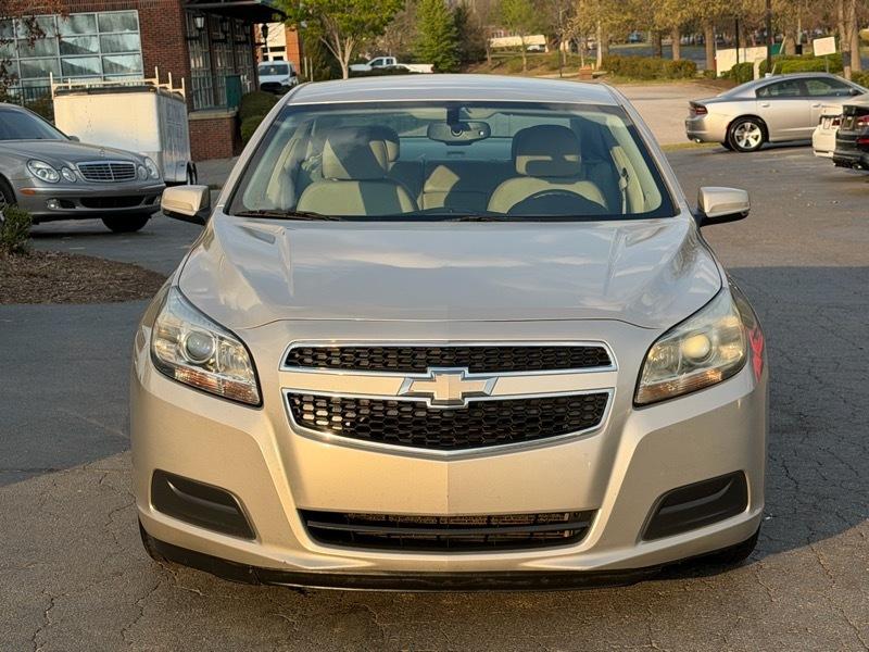 Chevrolet Malibu 1LT 2013