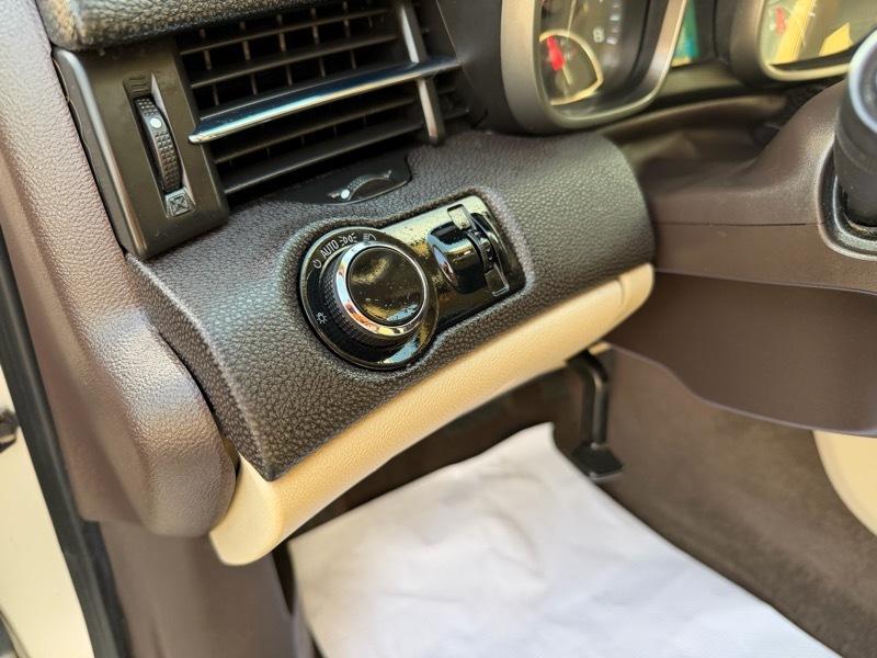 Chevrolet Malibu 1LT 2013