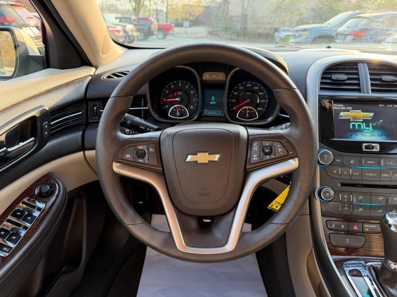Chevrolet Malibu 1LT 2013