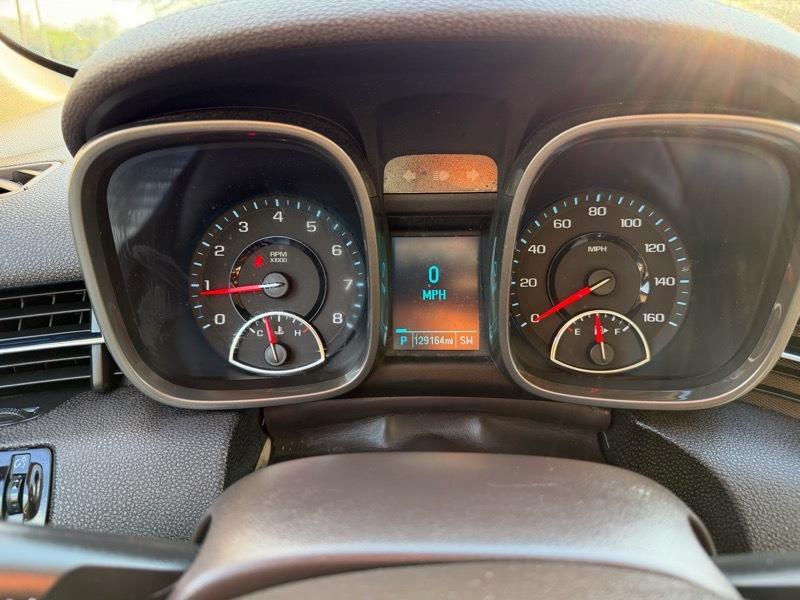 Chevrolet Malibu 1LT 2013